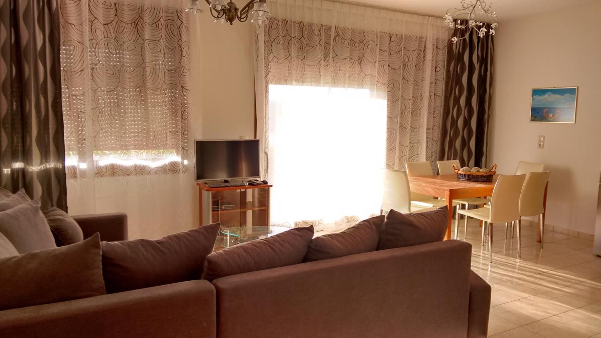 Tholos Bay Suites Kavousi  Room photo
