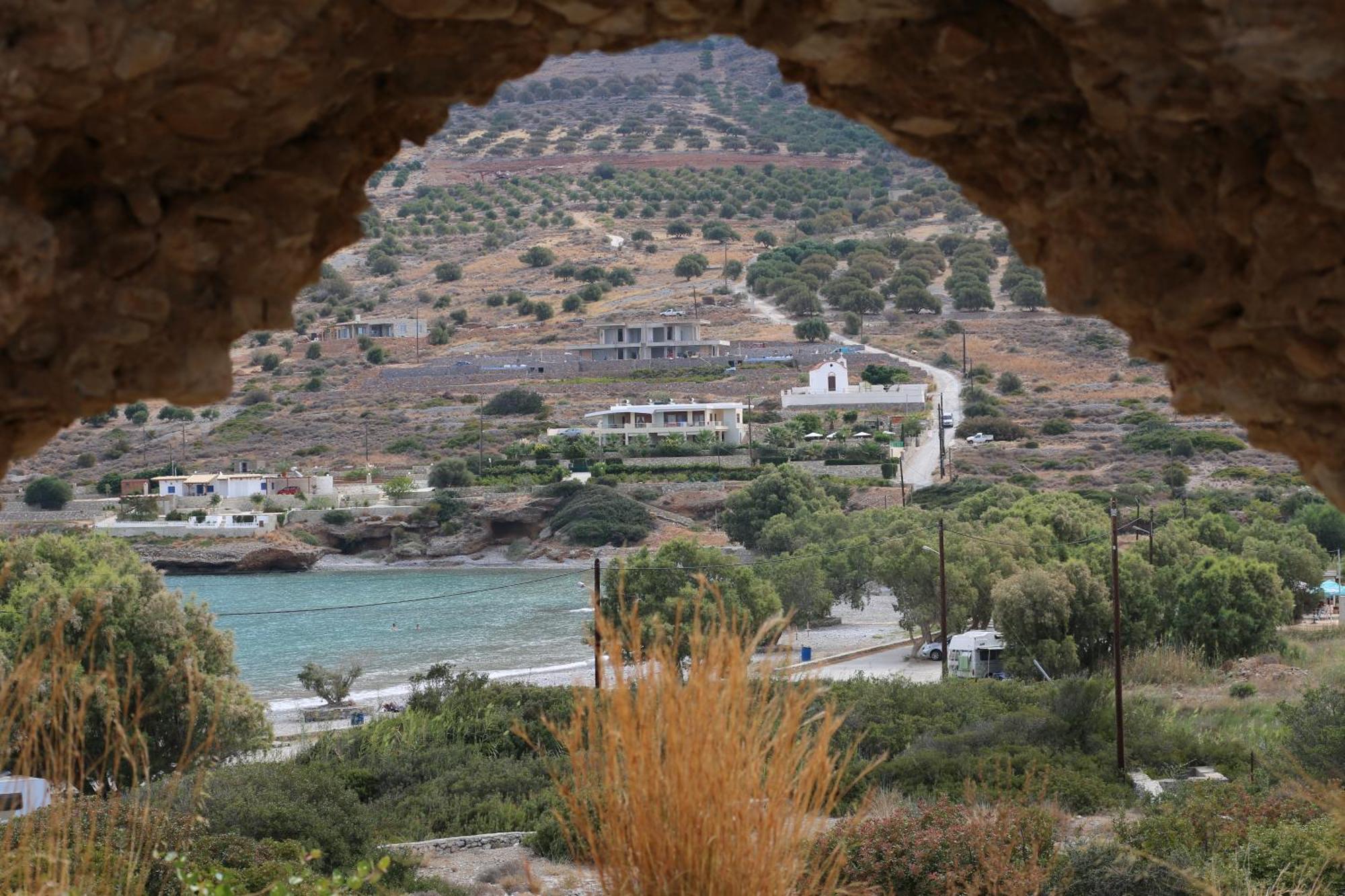 Tholos Bay Suites Kavousi  Room photo