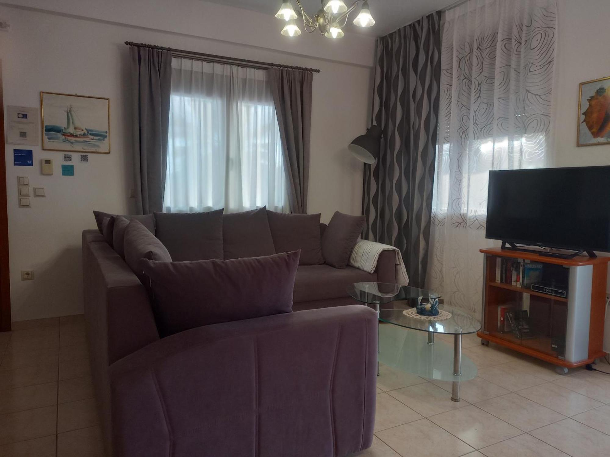 Tholos Bay Suites Kavousi  Exterior photo