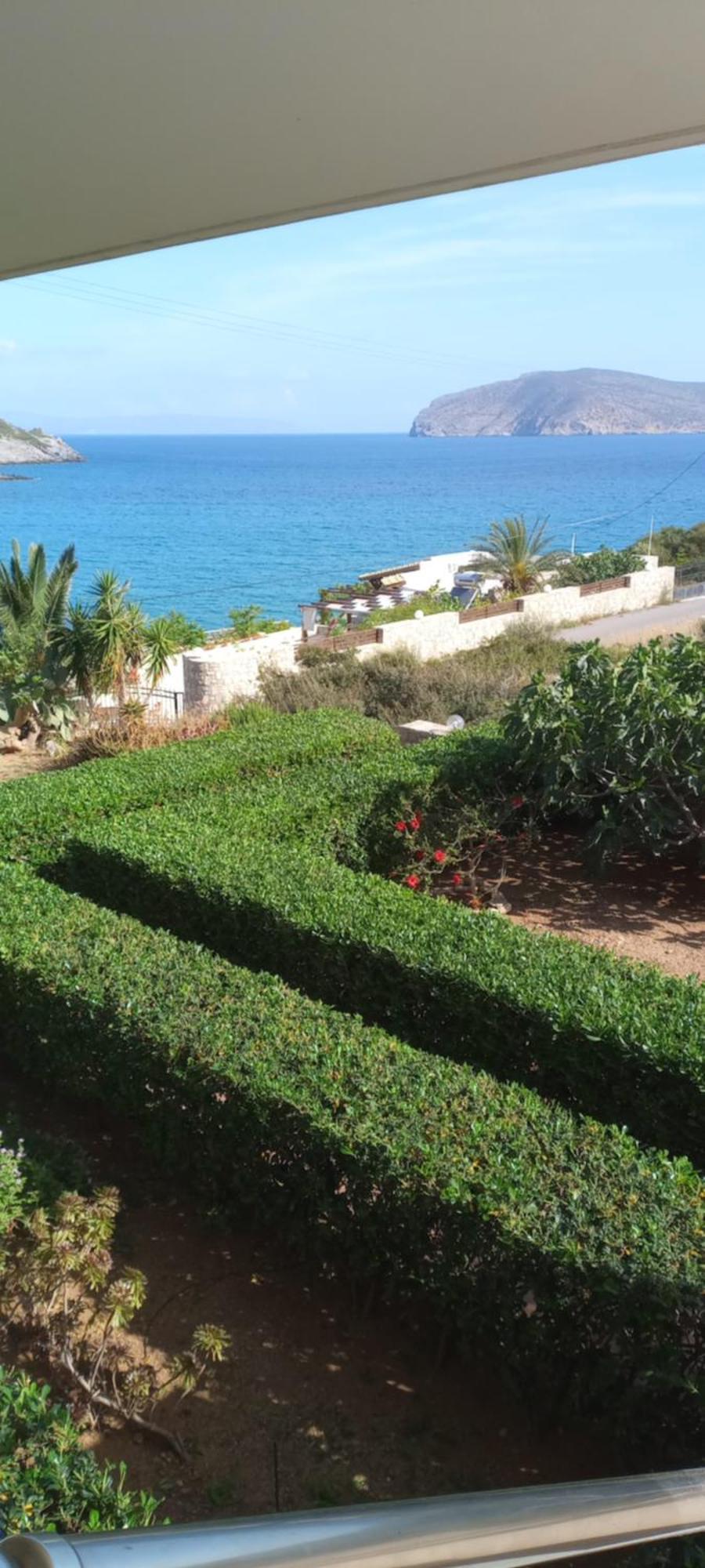 Tholos Bay Suites Kavousi  Exterior photo