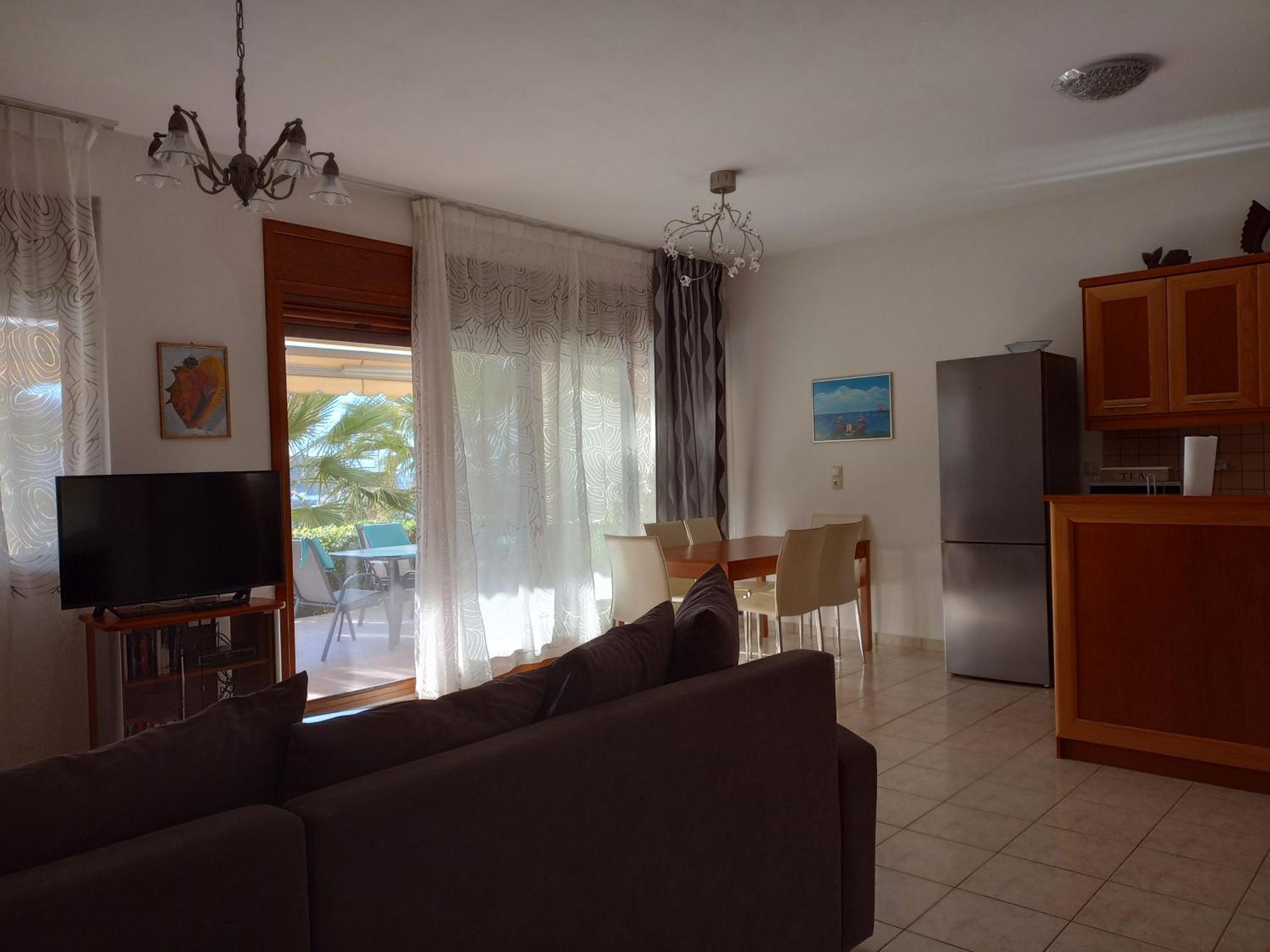 Tholos Bay Suites Kavousi  Exterior photo