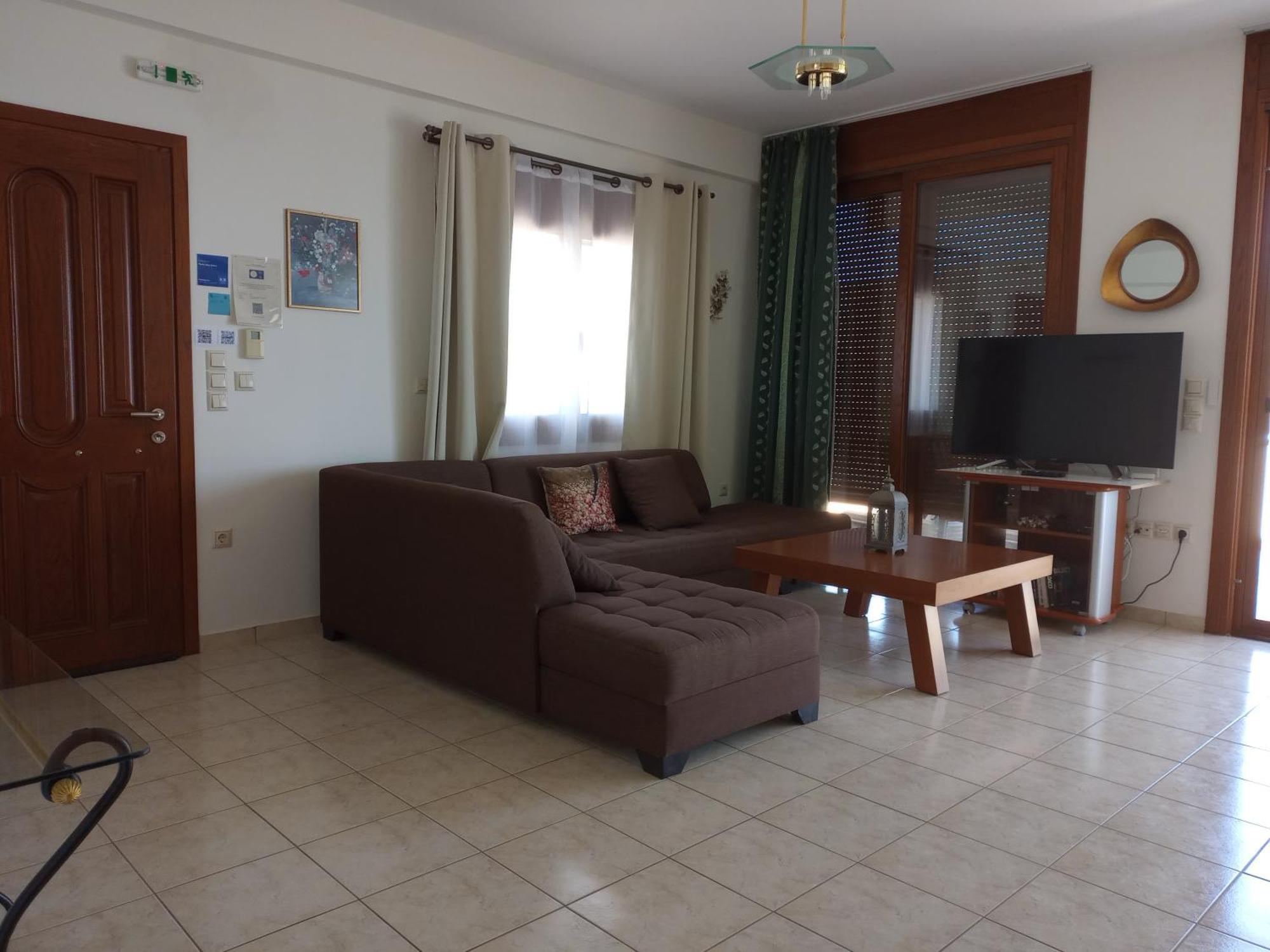 Tholos Bay Suites Kavousi  Exterior photo
