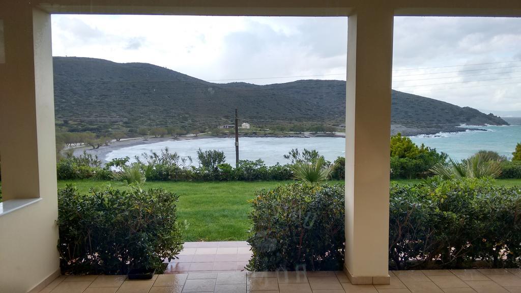 Tholos Bay Suites Kavousi  Room photo