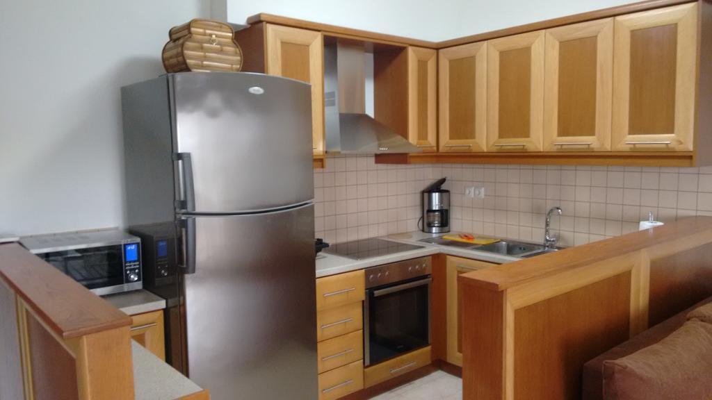 Tholos Bay Suites Kavousi  Room photo