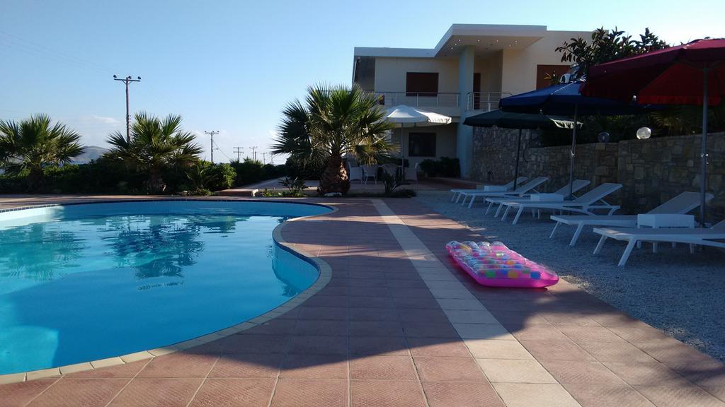 Tholos Bay Suites Kavousi  Room photo