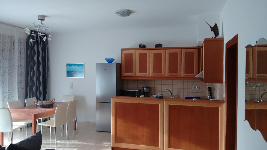 Tholos Bay Suites Kavousi  Room photo
