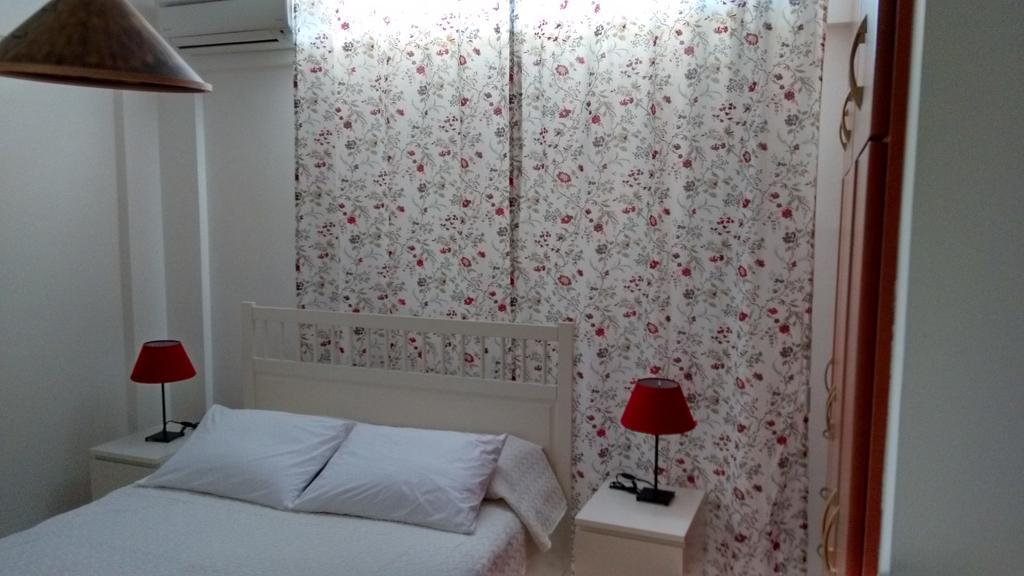 Tholos Bay Suites Kavousi  Room photo