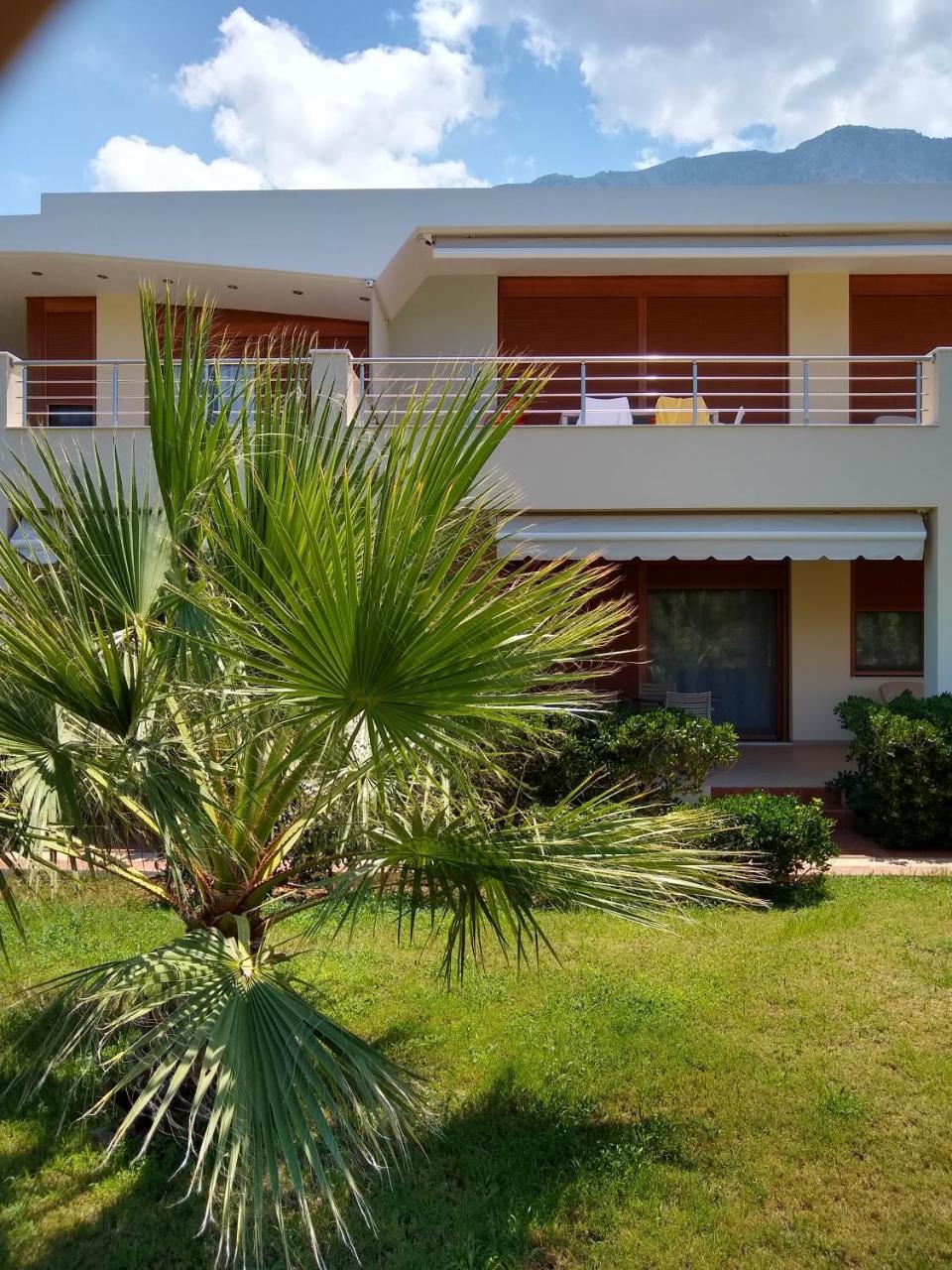Tholos Bay Suites Kavousi  Exterior photo